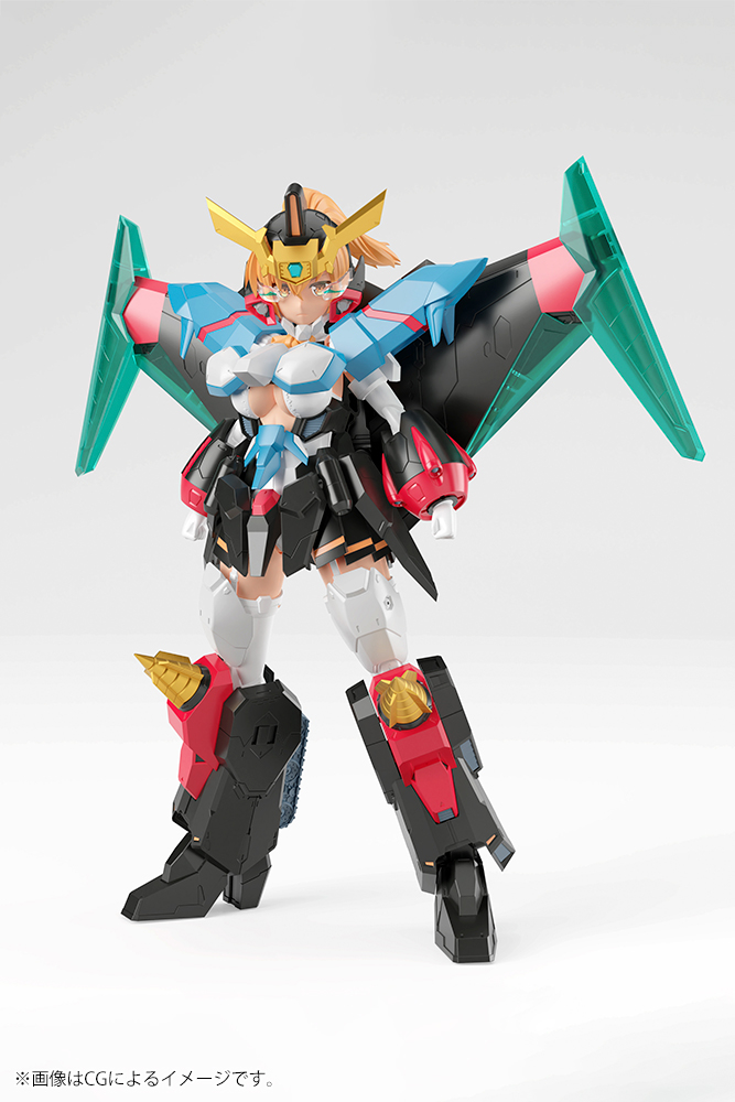 Dividing Driver (Completed) - HobbySearch Anime Robot/SFX Store