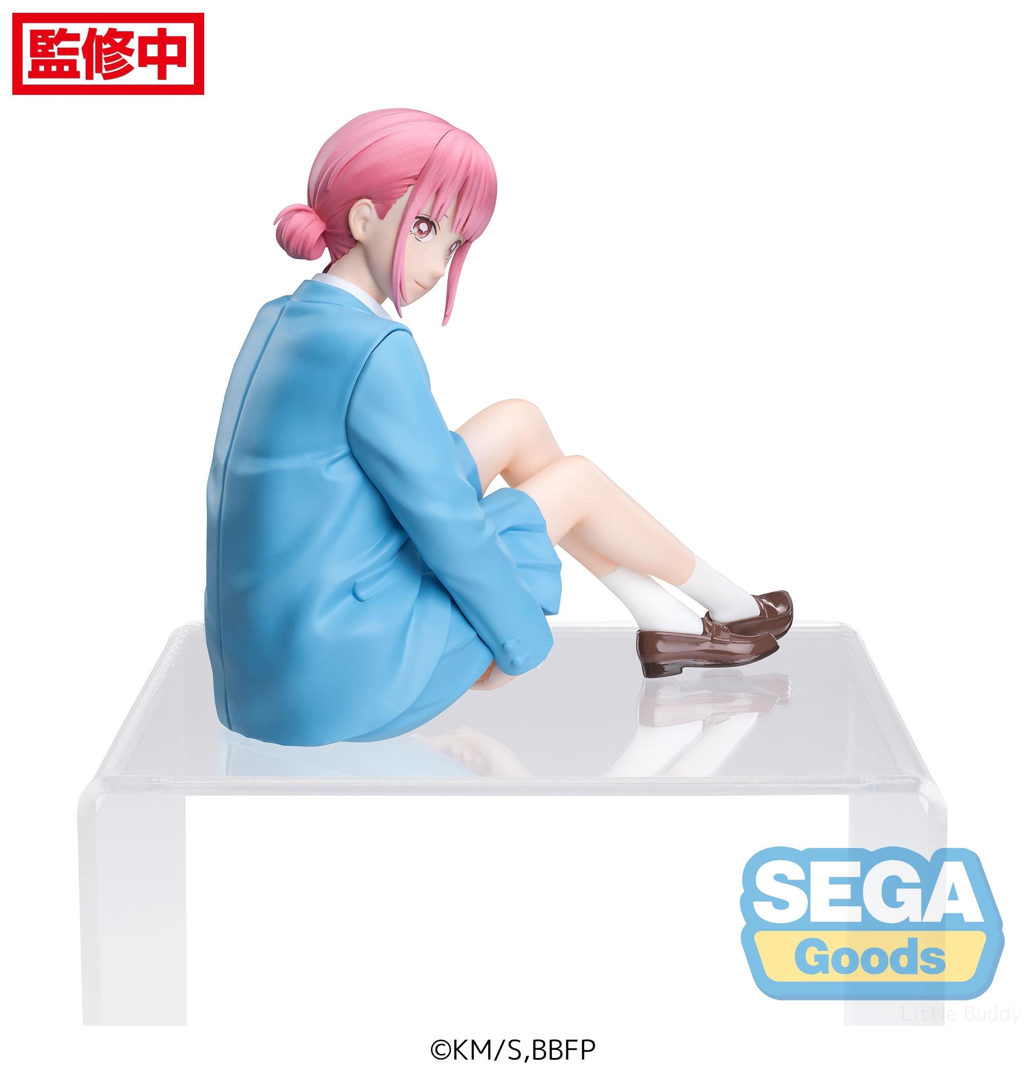 AUG248549 - BLUE BOX HINA CHONO PM PERCHING FIG - Previews World