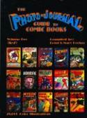 PHOTO-JOURNAL GUIDE TO COMICS VOL II K-Z (STAR00177)