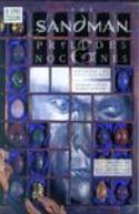 (USE DEC058090) SANDMAN VOL 1 PRELUDES & NOCTURNES TP