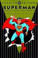 (USE MAR058087) SUPERMAN ARCHIVES HC VOL 03