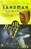 (USE JUL058227) SANDMAN VOL 7 BRIEF LIVES TP