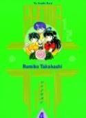 RANMA 1/2 TP VOL 04