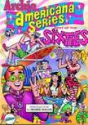 ARCHIE AMERICANA SER TP VOL 03 BEST OF 60S