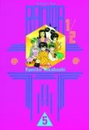 RANMA 1/2 TP VOL 05