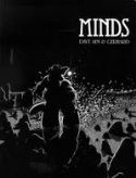 CEREBUS TP VOL 10 MINDS
