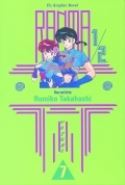 RANMA 1/2 TP VOL 07