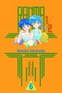 RANMA 1/2 TP VOL 06