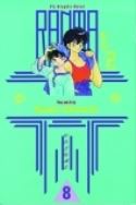 RANMA 1/2 TP VOL 08