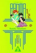 RANMA 1/2 TP VOL 09