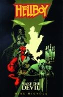 HELLBOY WAKE THE DEVIL TP NEW PTG VOL 2