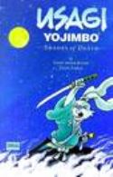 USAGI YOJIMBO TP VOL 08 SHADES OF DEATH
