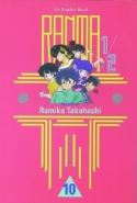 RANMA 1/2 TP VOL 10
