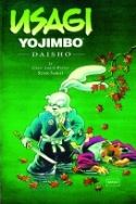 USAGI YOJIMBO TP VOL 09 DAISHO