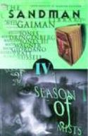 (USE OCT100330) SANDMAN VOL 4 SEASON OF MISTS TP