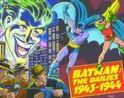 BATMAN THE DAILIES TP VOL 01