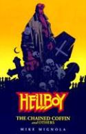 HELLBOY CHAINED COFFIN AND OTHERS TP NEW PRT