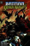 BATMAN OTHER REALMS TP