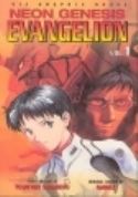 NEON GENESIS EVANGELION TP VOL 01