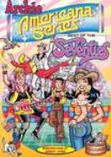 (USE MAY118303) ARCHIE AMERICANA SER TP VOL 04 BEST OF 70S