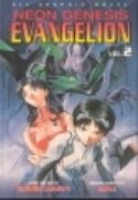 NEON GENESIS EVANGELION TP VOL 02