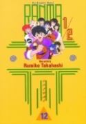 RANMA 1/2 TP VOL 12