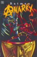 BATMAN ANARKY TP