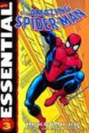 ESSENTIAL SPIDER-MAN VOL 3 TP