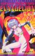 NEON GENESIS EVANGELION TP VOL 03