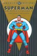 SUPERMAN ARCHIVES HC VOL 05