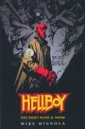 HELLBOY RIGHT HAND OF DOOM TP NEW PTG VOL 4