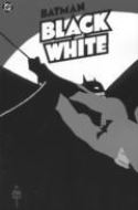 BATMAN BLACK AND WHITE TP VOL 01