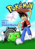 (USE FEB138619) POKEMON ADVENTURES GN VOL 01 RED BLUE