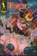 TAROT WITCH OF THE BLACK ROSE #1 CURR PTG