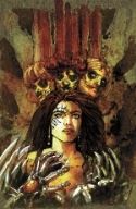 WITCHBLADE #47