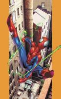 ULTIMATE SPIDER-MAN #8