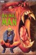 (USE OCT068037) ANIMAL MAN VOL 1 TP