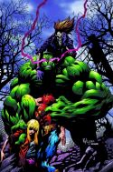 INCREDIBLE HULK #29