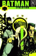 BATMAN EVOLUTION TP