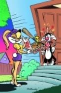 LOONEY TUNES #80