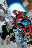 AMAZING SPIDER-MAN #33