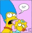 SIMPSONS COMICS #60
