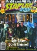 STARLOG #290