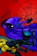 BATGIRL #20