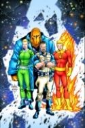 FANTASTIC FOUR #47