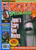 FANGORIA #208
