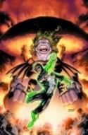 GREEN LANTERN #143