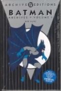 BATMAN ARCHIVES HC VOL 01 NEW PRICE