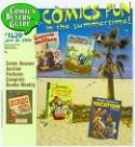COMIC SHOP NEWS 100CT BUNDLE #747 (Net)