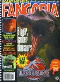 FANGORIA #209